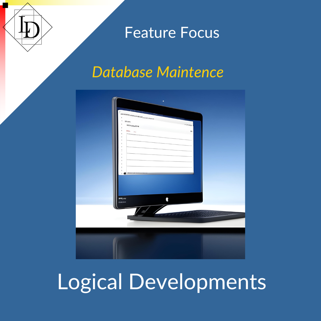 Data care software